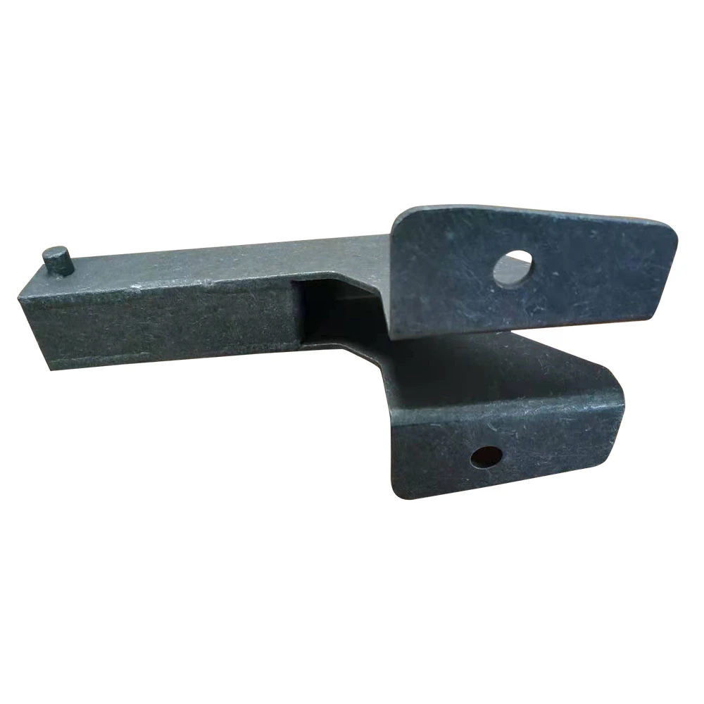 sheradized Custom Bracket.jpg sheradized Custom Bracket.jpg