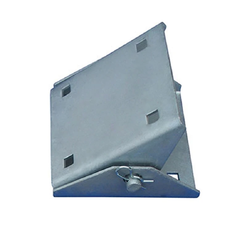 Heavy Duty Dock Connector Hinge Heavy Duty Dock Connector Hinge