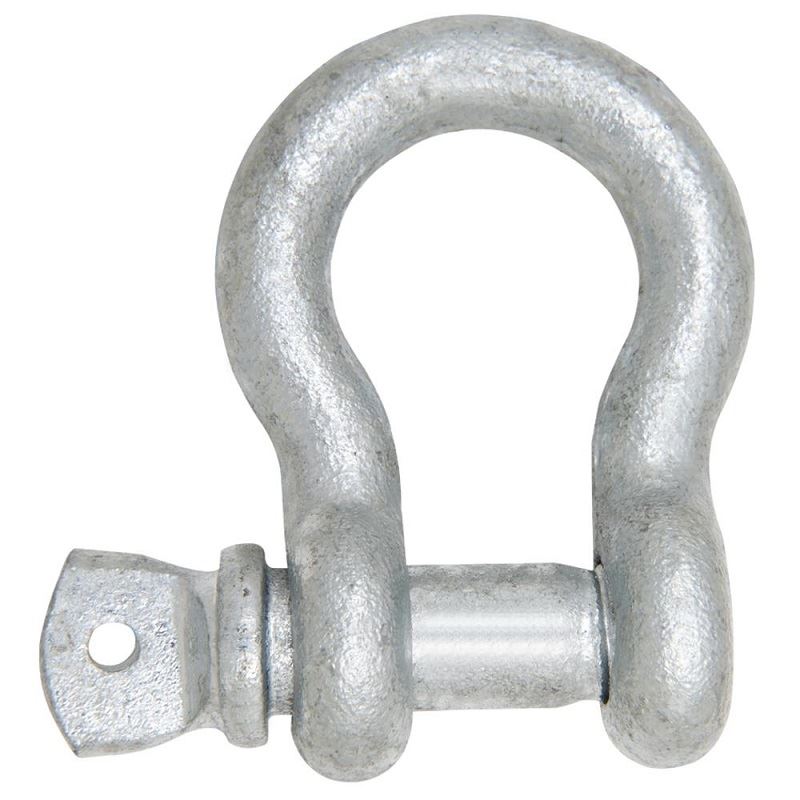 Galvanized Shackle Galvanized Shackle