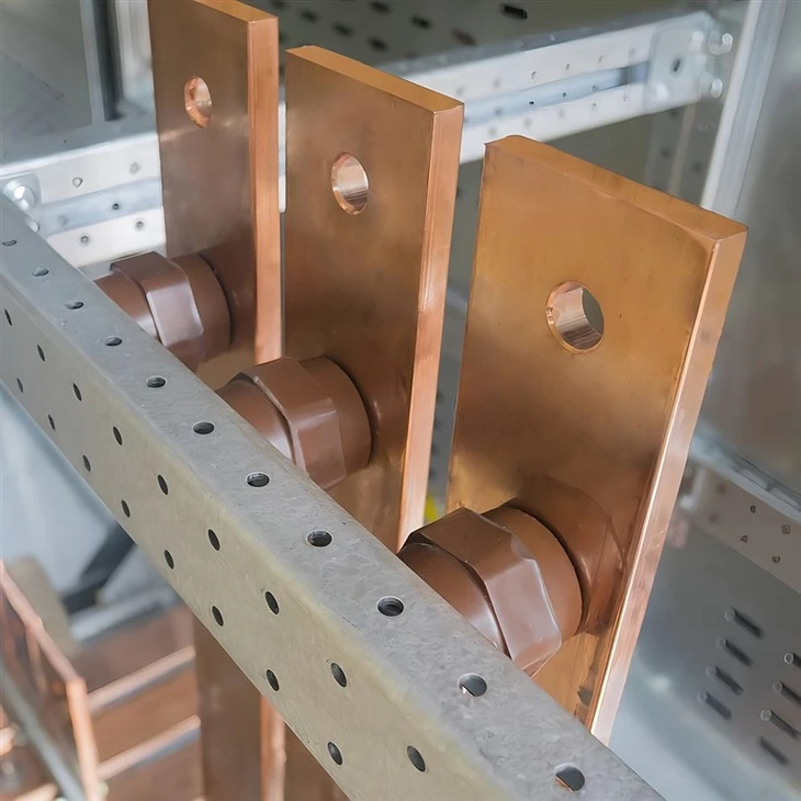 copper busway